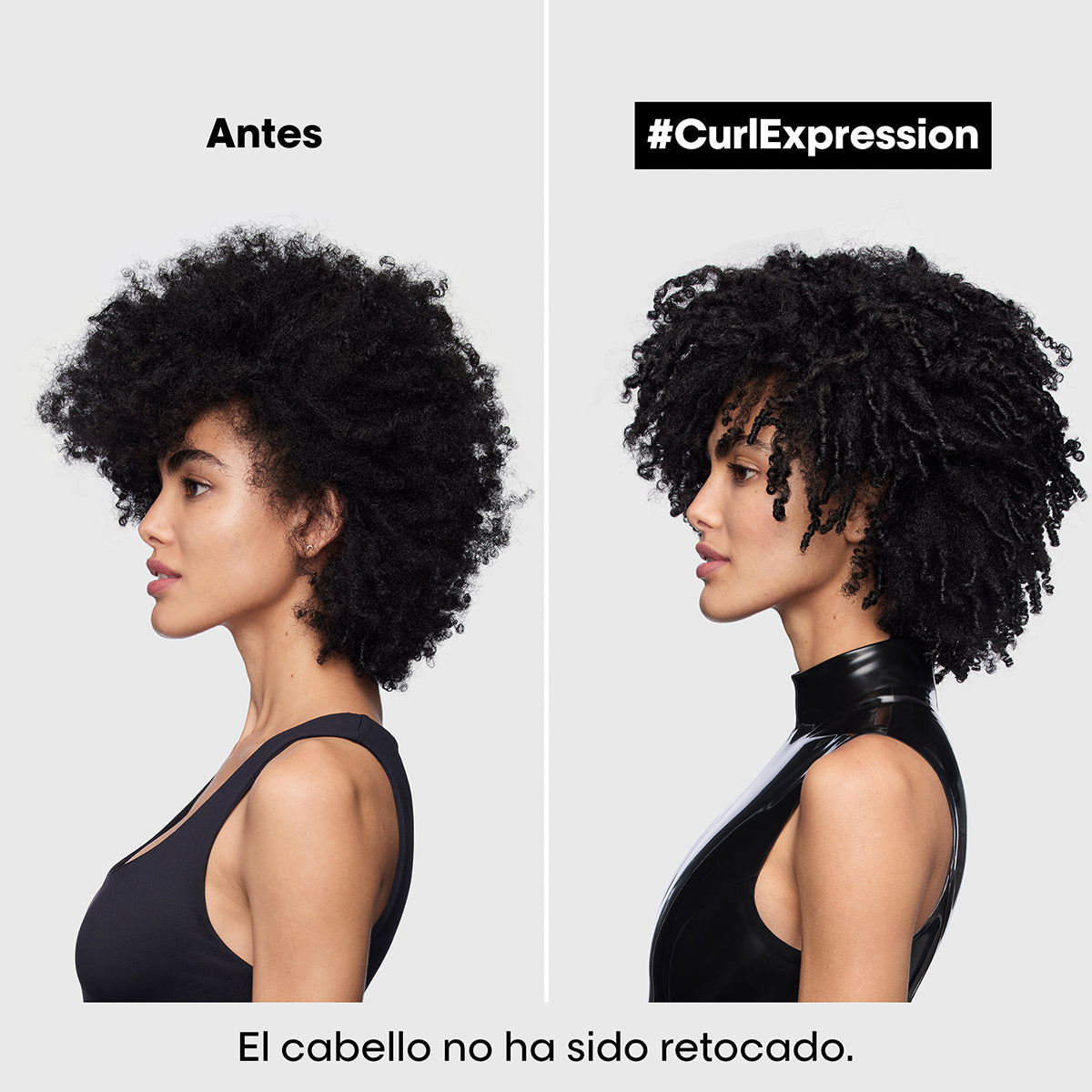 L'Oréal Professionnel Curl Expression Shampoo Hidratante 1500ml