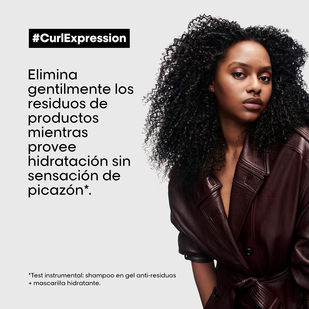 L'Oréal Professionnel Curl Expression Shampoo Hidratante 1500ml