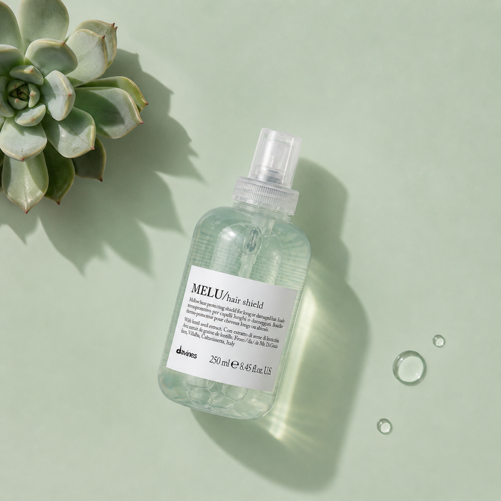 Davines Melu Protector Escudo Capilar Térmico 250ml