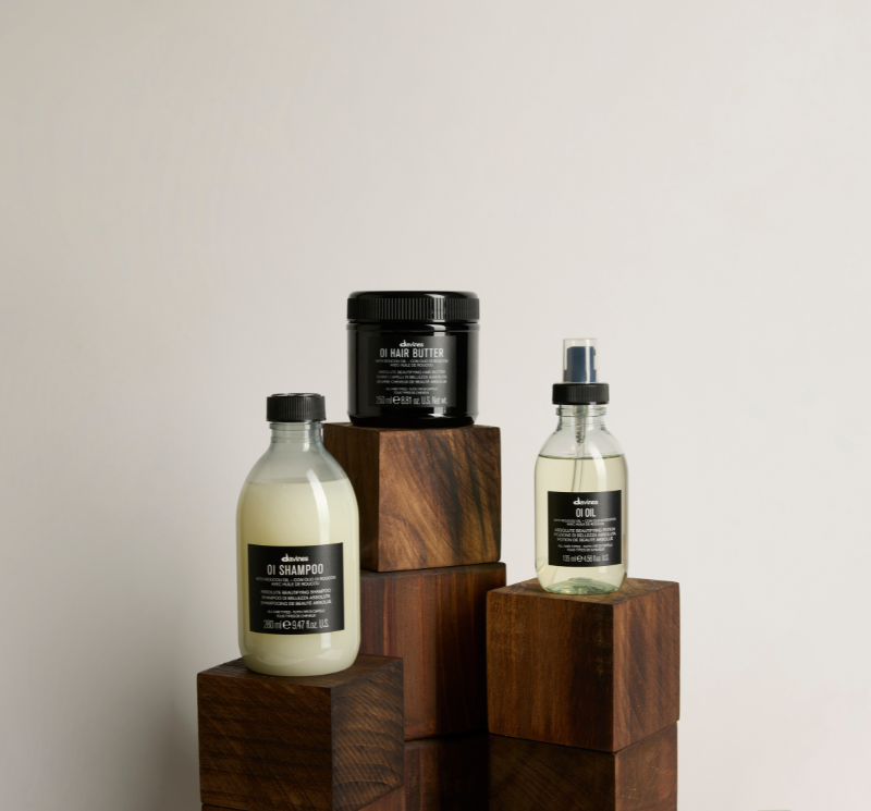 Davines Oi Shampoo 280ml