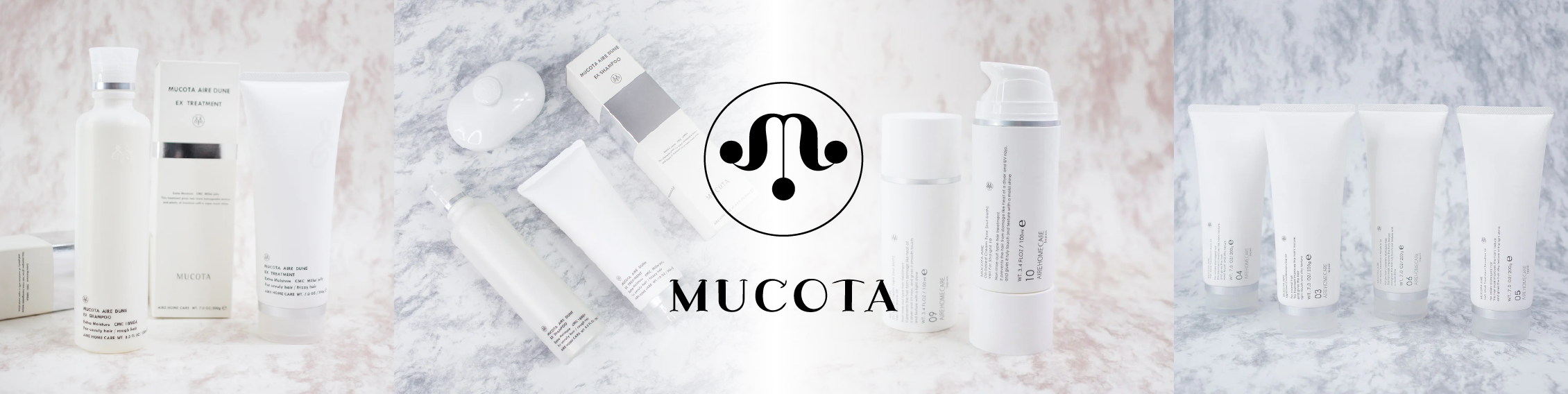 Miguel Tule x Pro Beauty