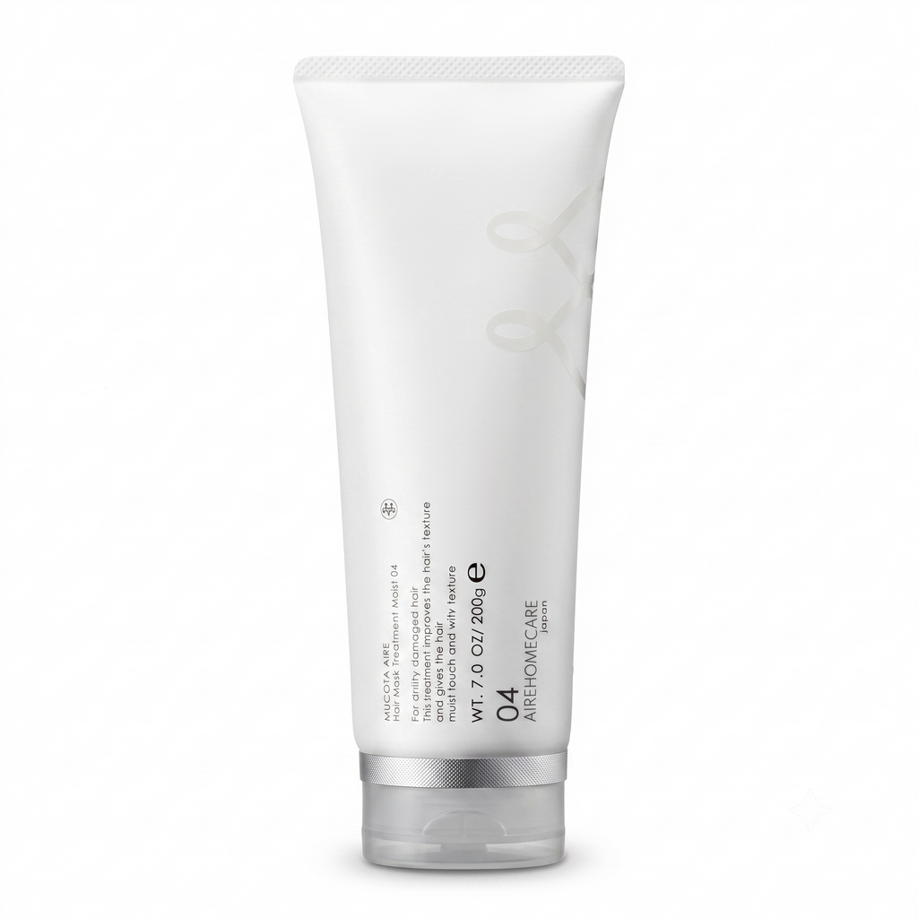 Mucota Aire 04 Acondicionador 200ml