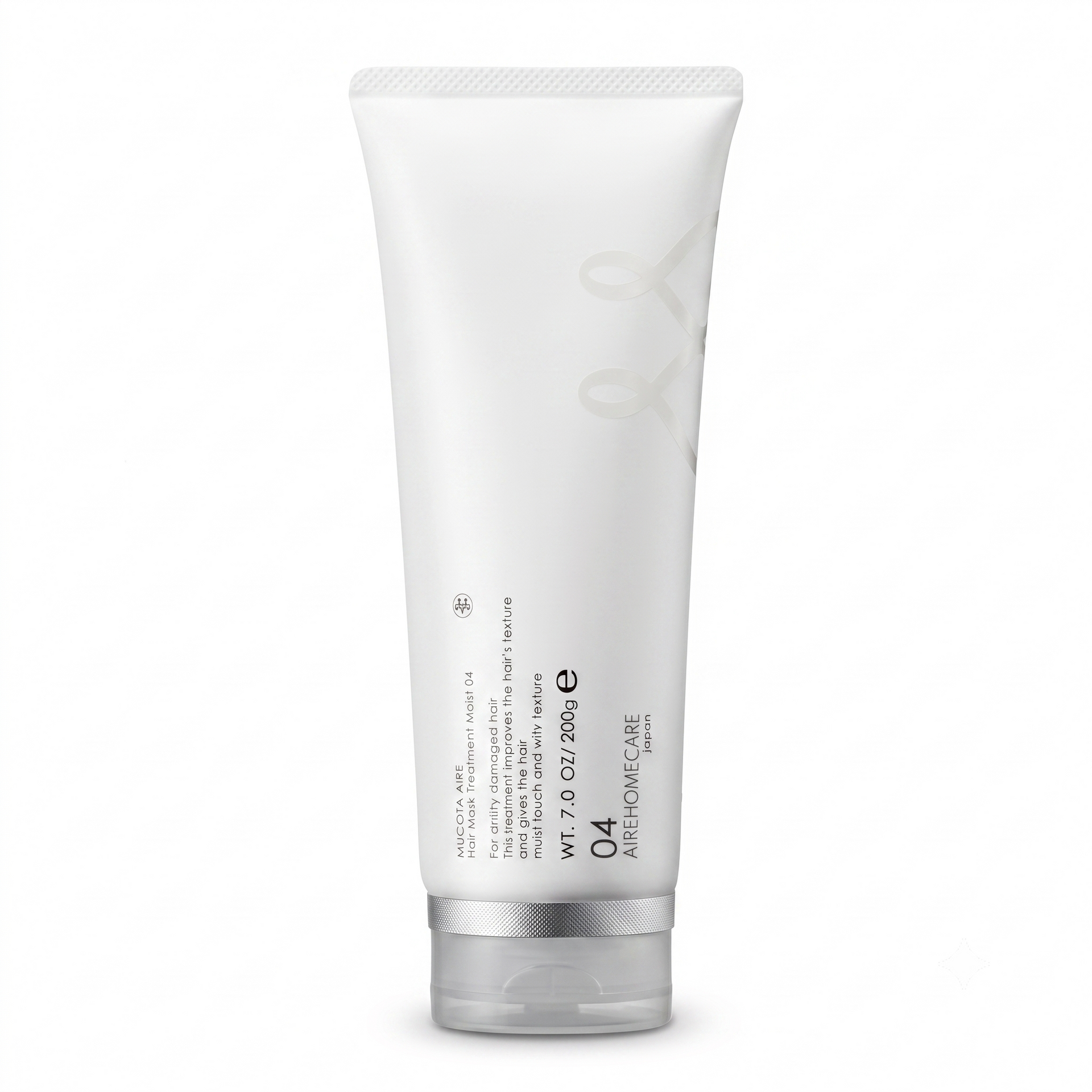 Mucota Aire 04 Acondicionador 200ml