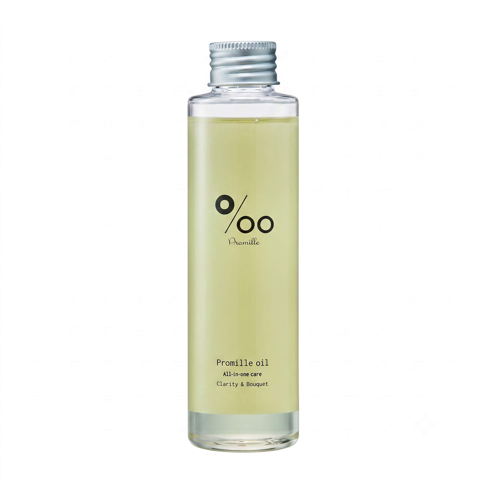 Mucota Promille Oil 150ml