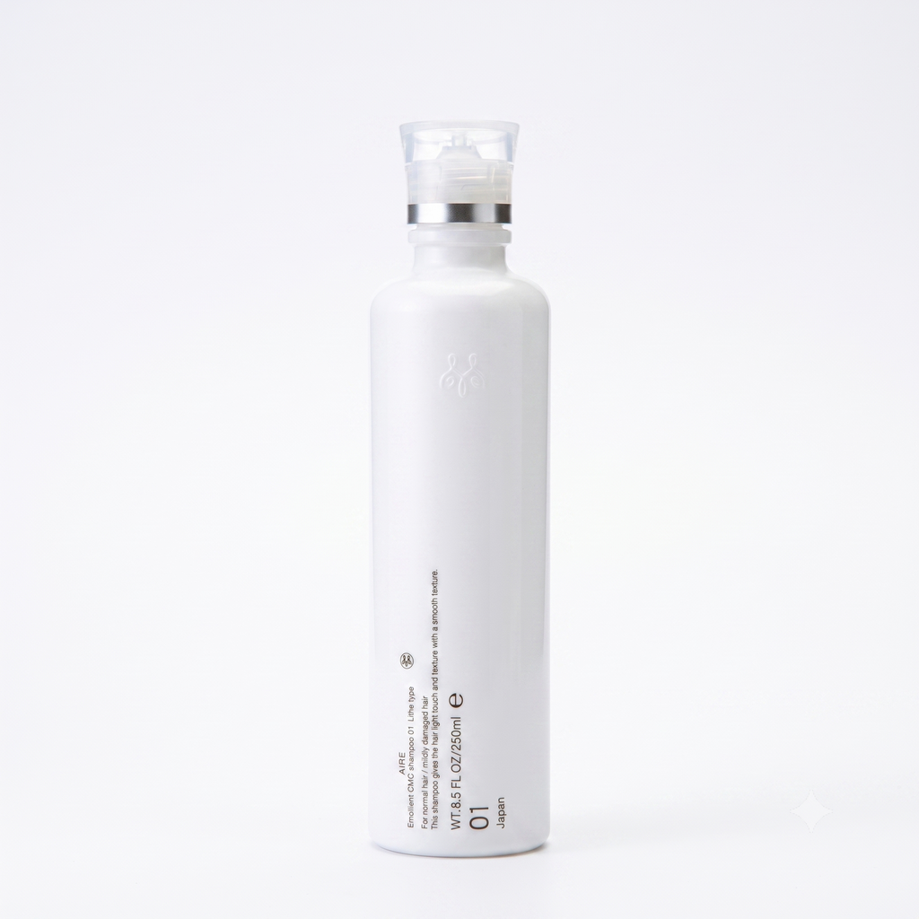Mucota Aire 01 Shampoo 250ml