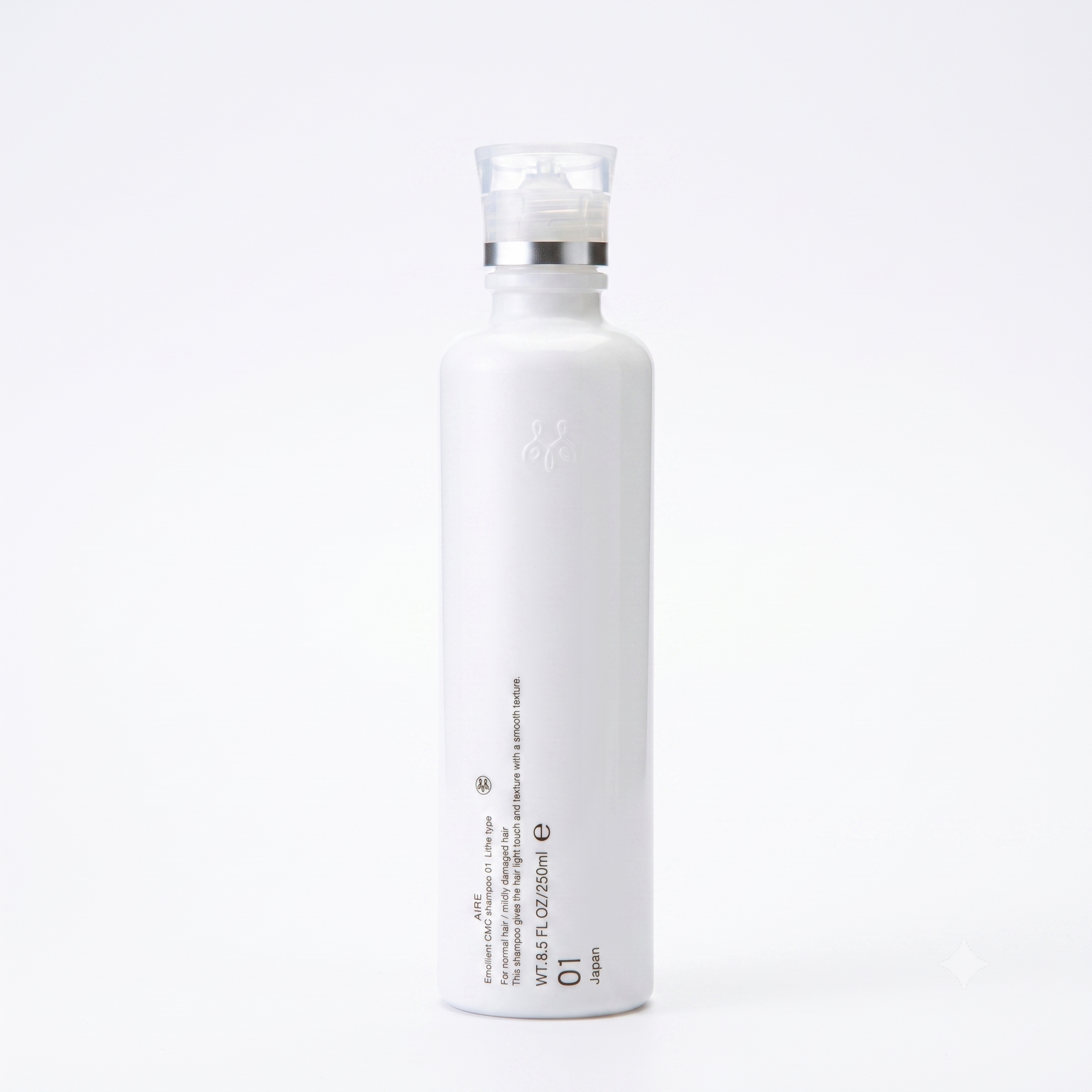 Mucota Aire 01 Shampoo 250ml