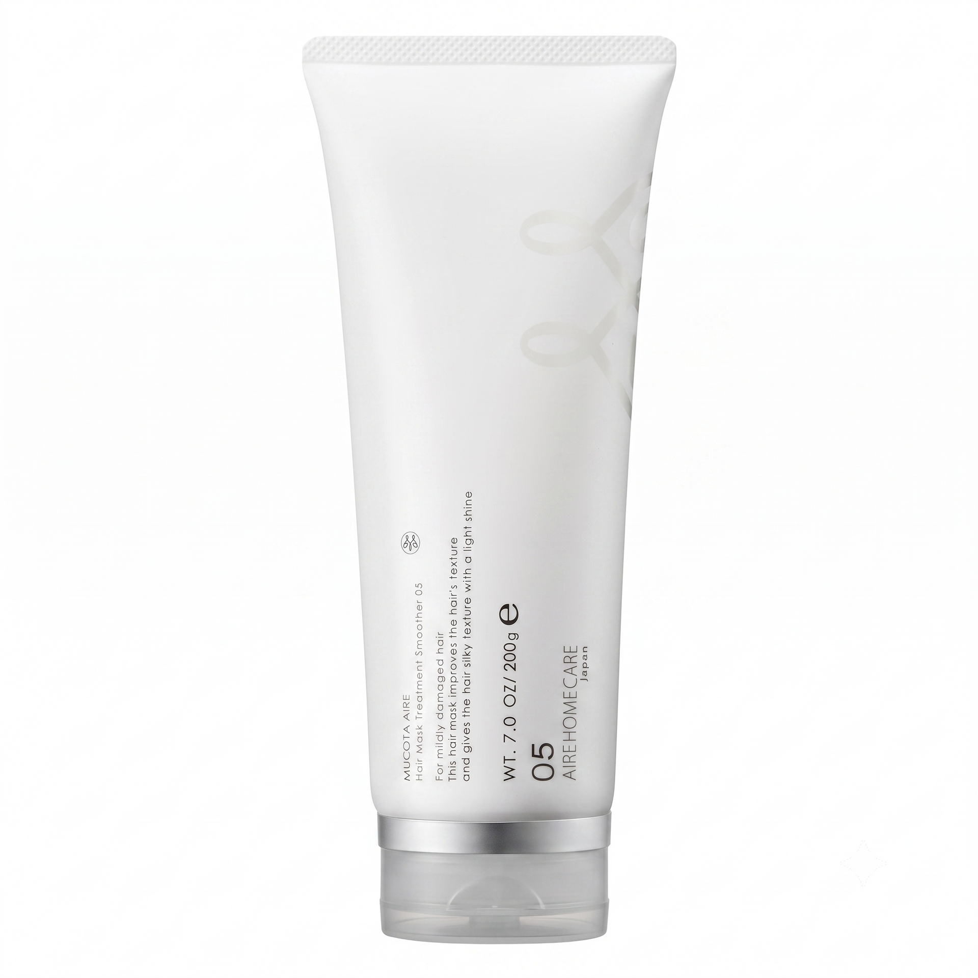 Mucota Aire 05 Mascarilla 200ml