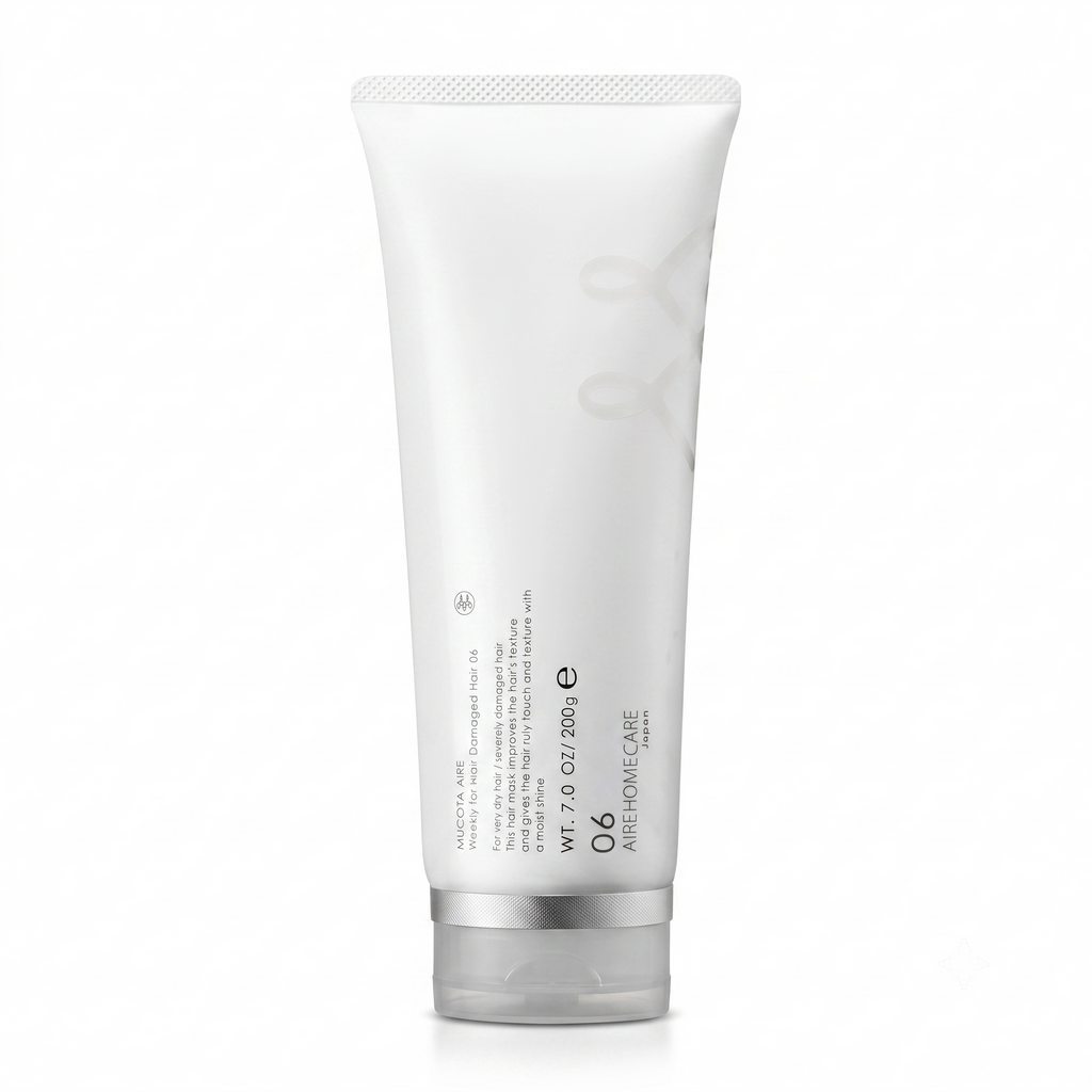 Mucota Aire 06 Mascarilla 200 ml