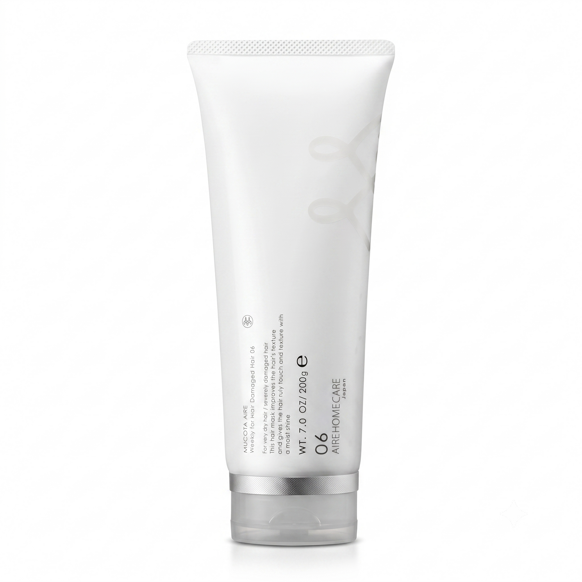 Mucota Aire 06 Mascarilla 200 ml