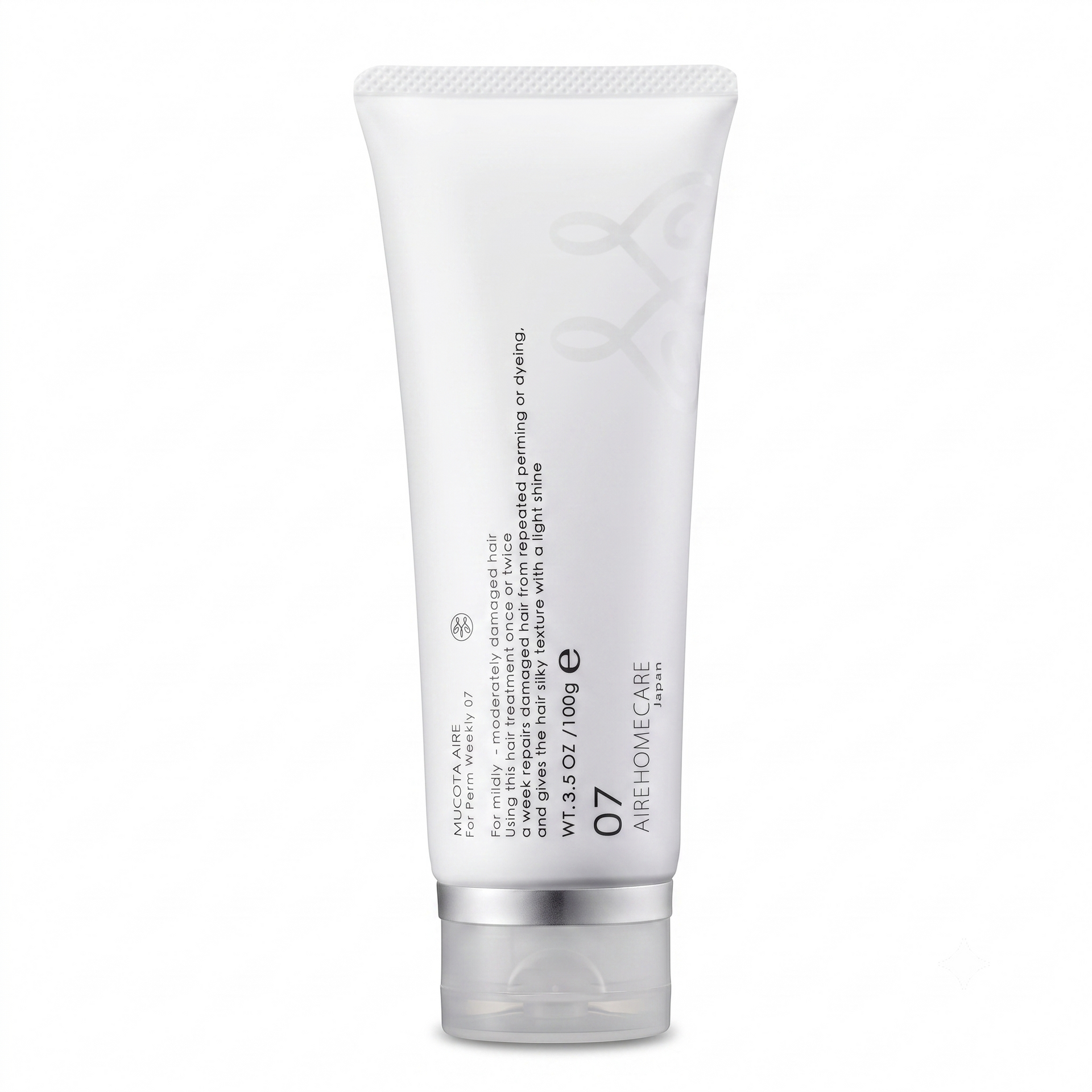 Mucota Aire 07 Tratamiento 100ml