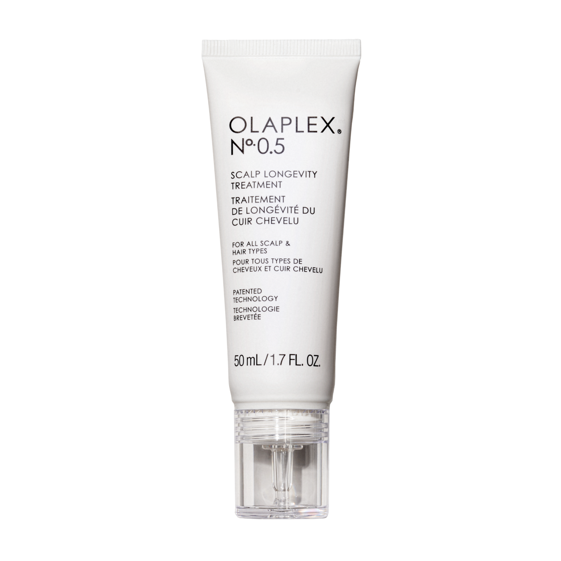 Olaplex No. 0.5 Scalp Longevity Tratamiento para el Cuero Cabelludo Serum Reparador 100ml