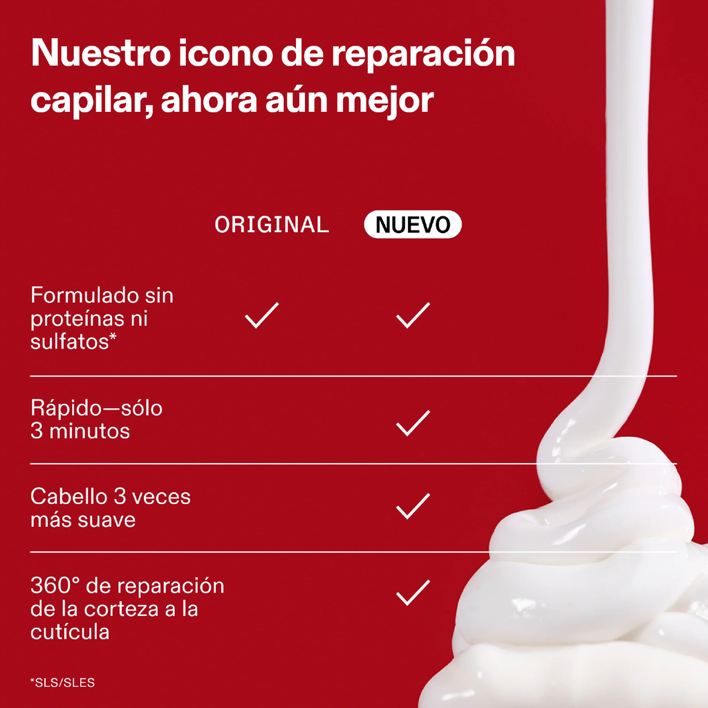 Olaplex No. 3 PLUS Complete Repair Tratamiento Capilar 250ml