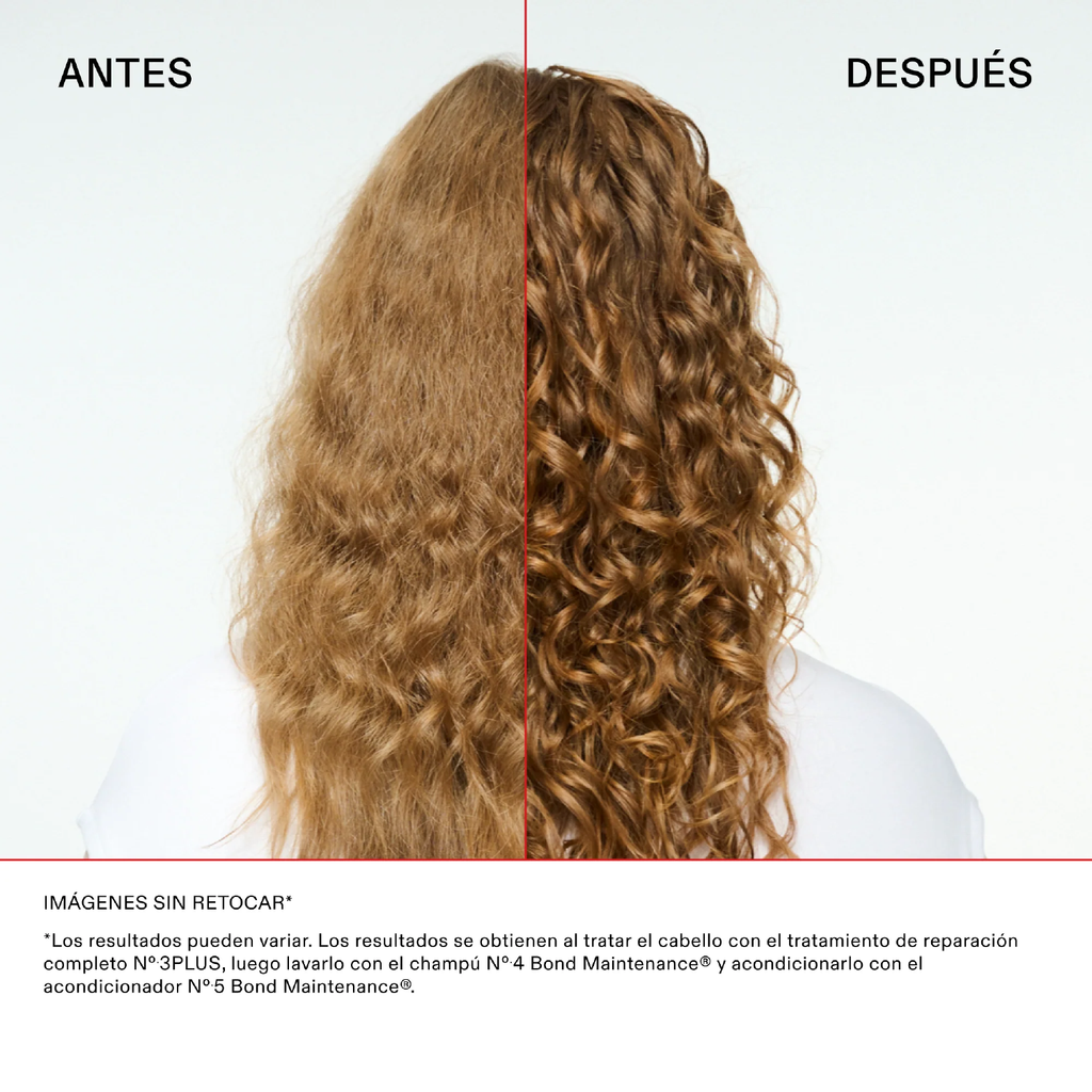 Olaplex No. 3 PLUS Complete Repair Tratamiento Capilar 250ml