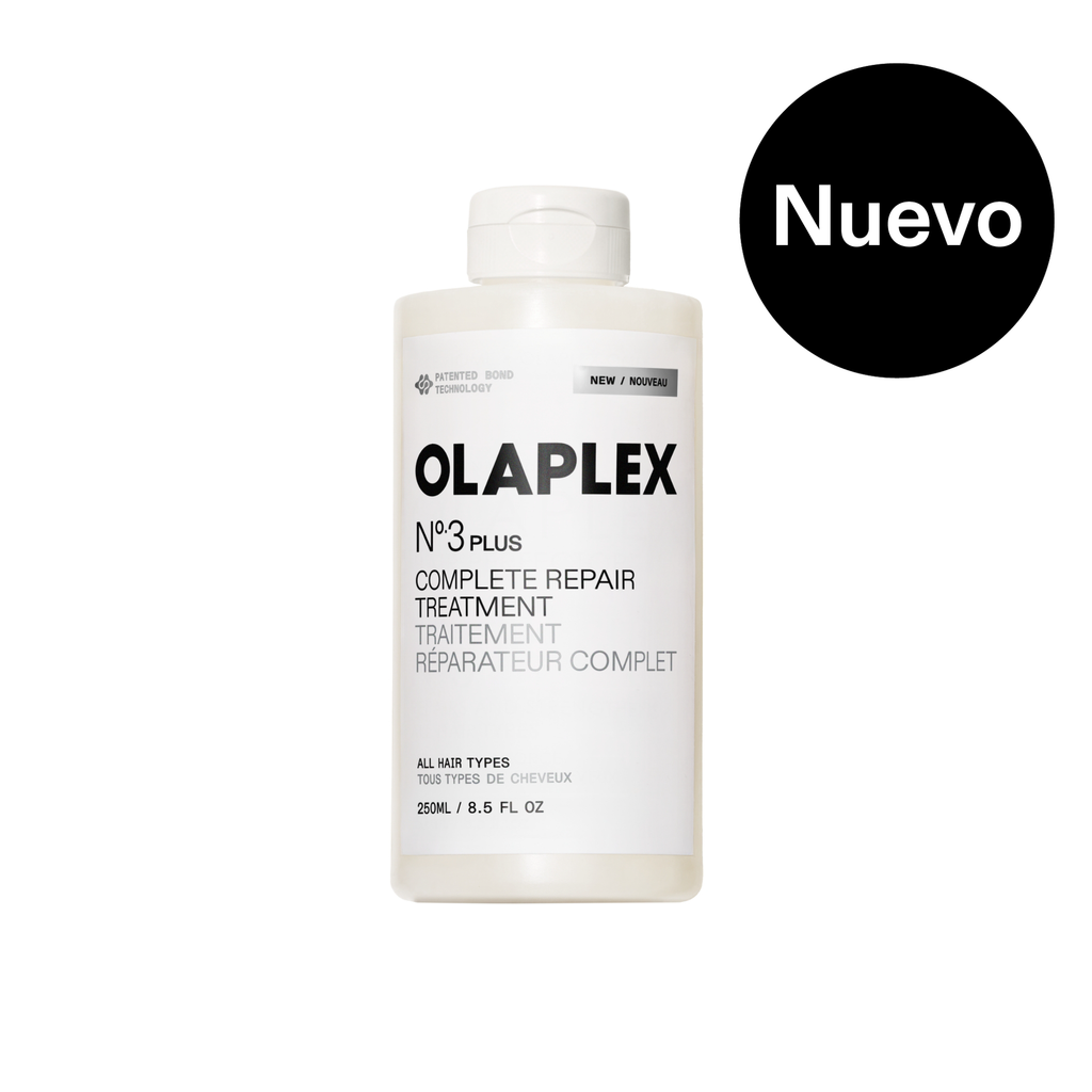 Olaplex No. 3 PLUS Complete Repair Tratamiento Capilar 250ml