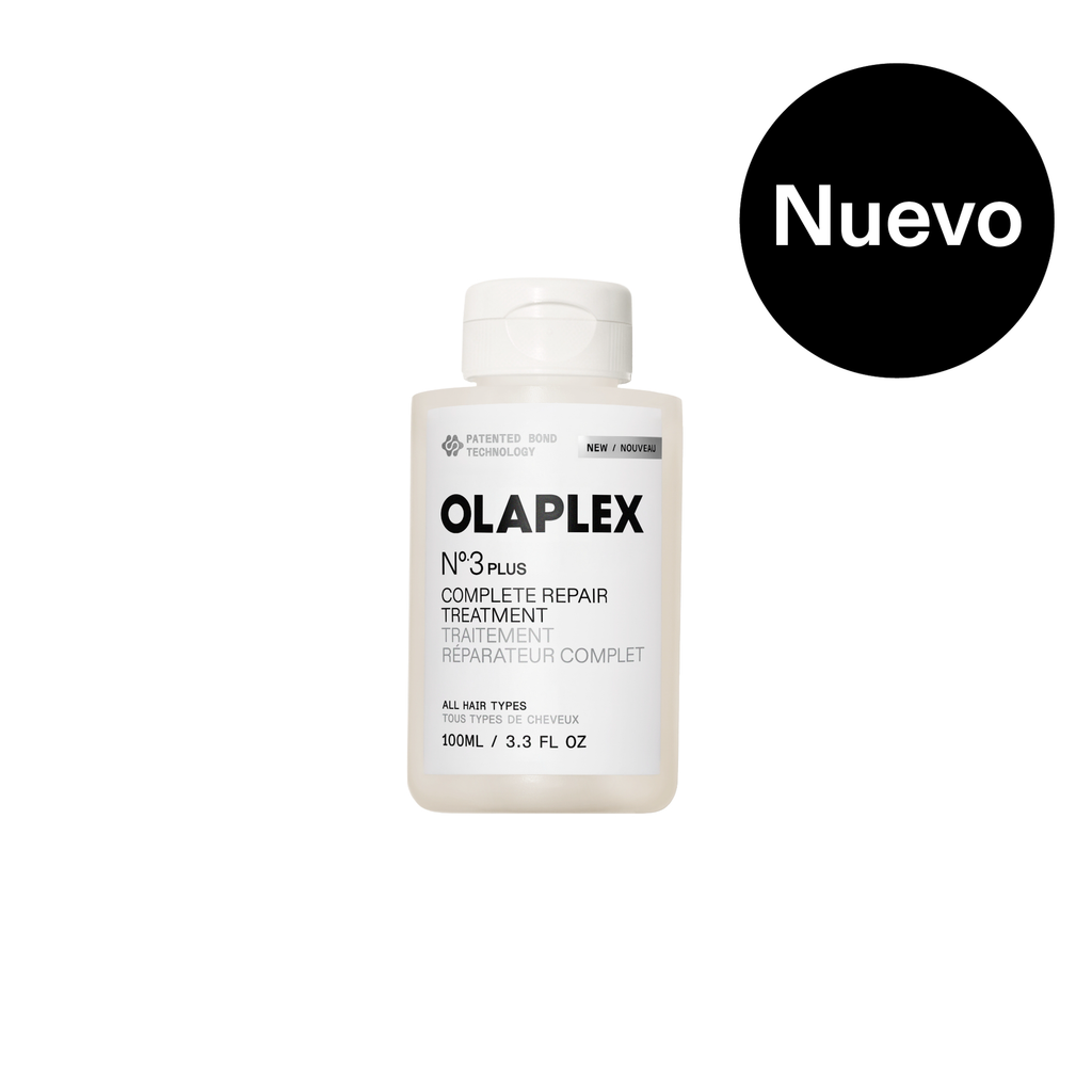 Olaplex No. 3 PLUS Complete Repair Tratamiento Capilar 100ml