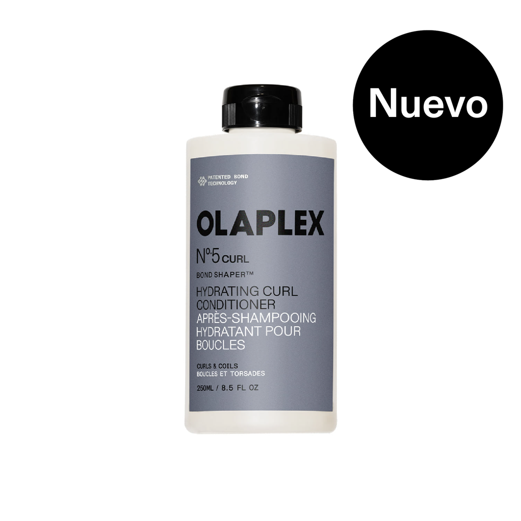 Olaplex No. 5 Curl Bond Shaper Hydrating Acondicionador 250ml