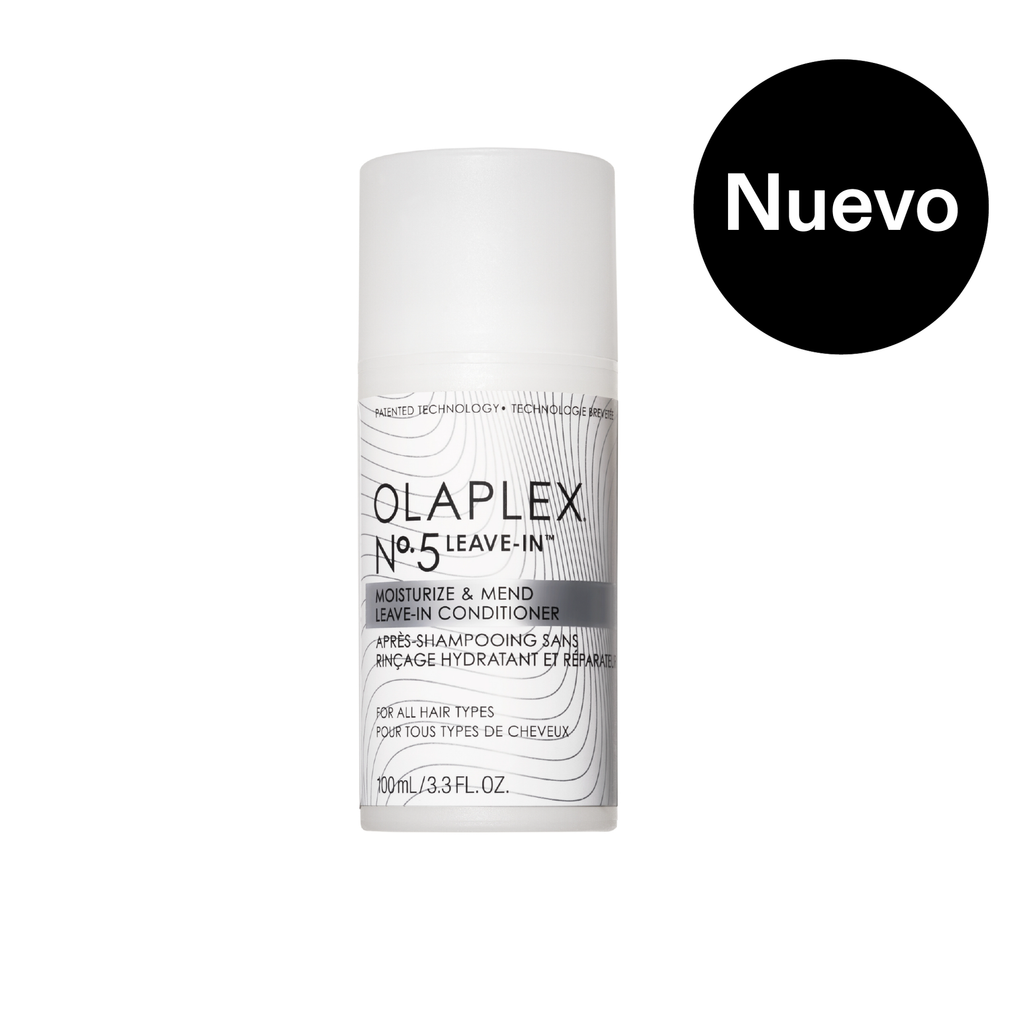 Olaplex Nº.5 Leave-in Moisturize & Mend Acondicionador Sin Aclarado 100ml