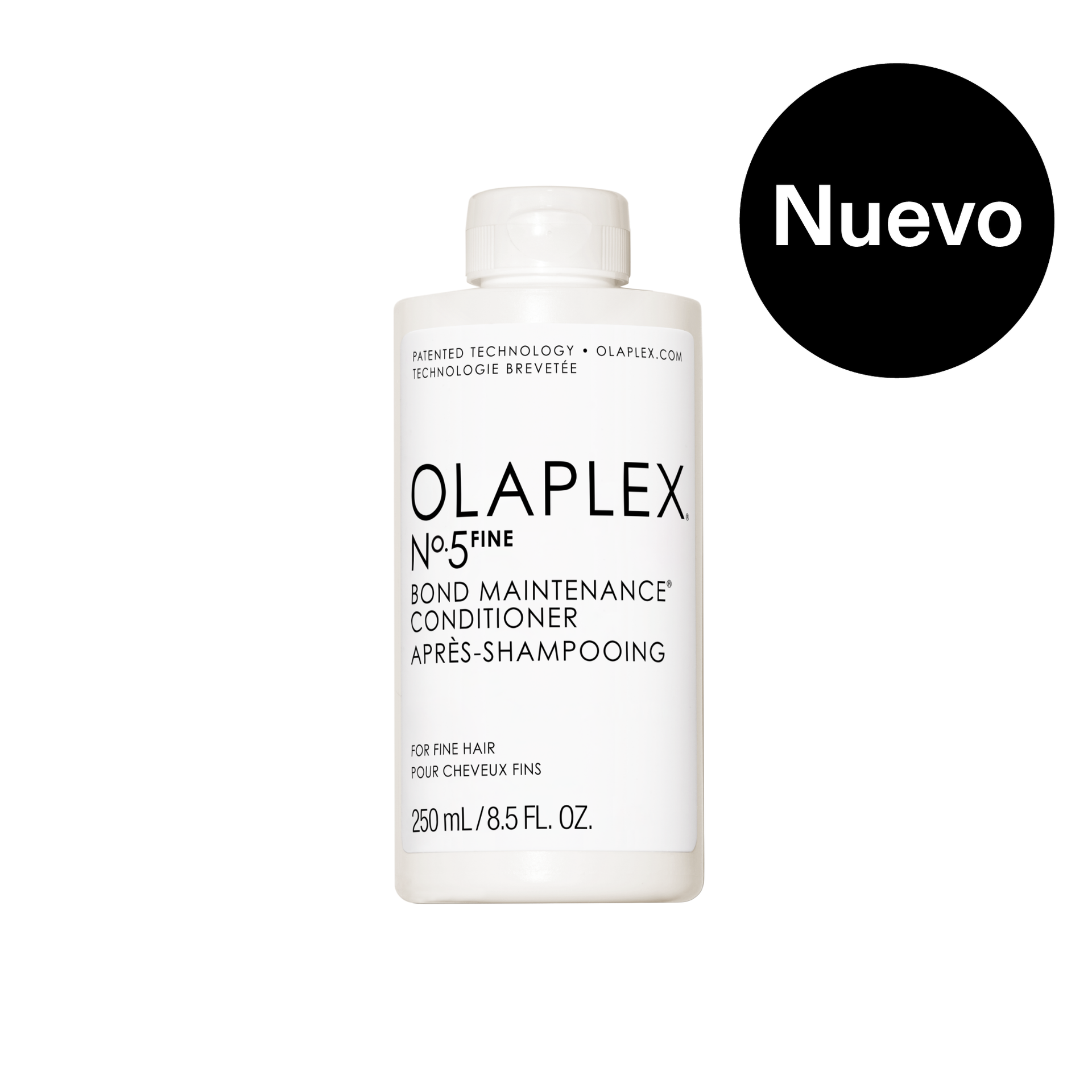 Olaplex No. 5 Fine Bond Maintenance Acondicionador 250ml