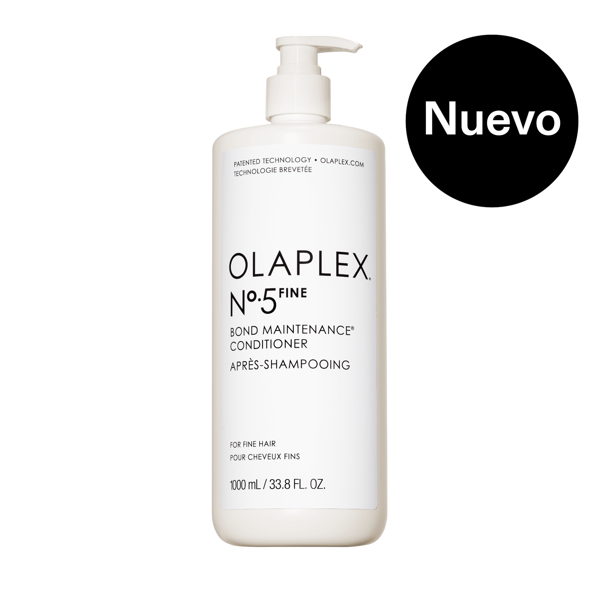 Olaplex No. 5 Fine Bond Maintenance Acondicionador 1000ml