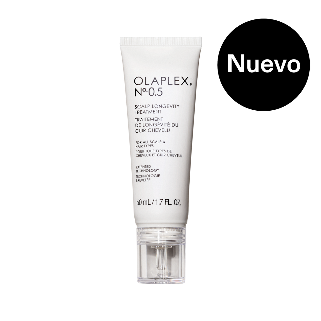 Olaplex No. 0.5 Scalp Longevity Tratamiento para el Cuero Cabelludo 50ml
