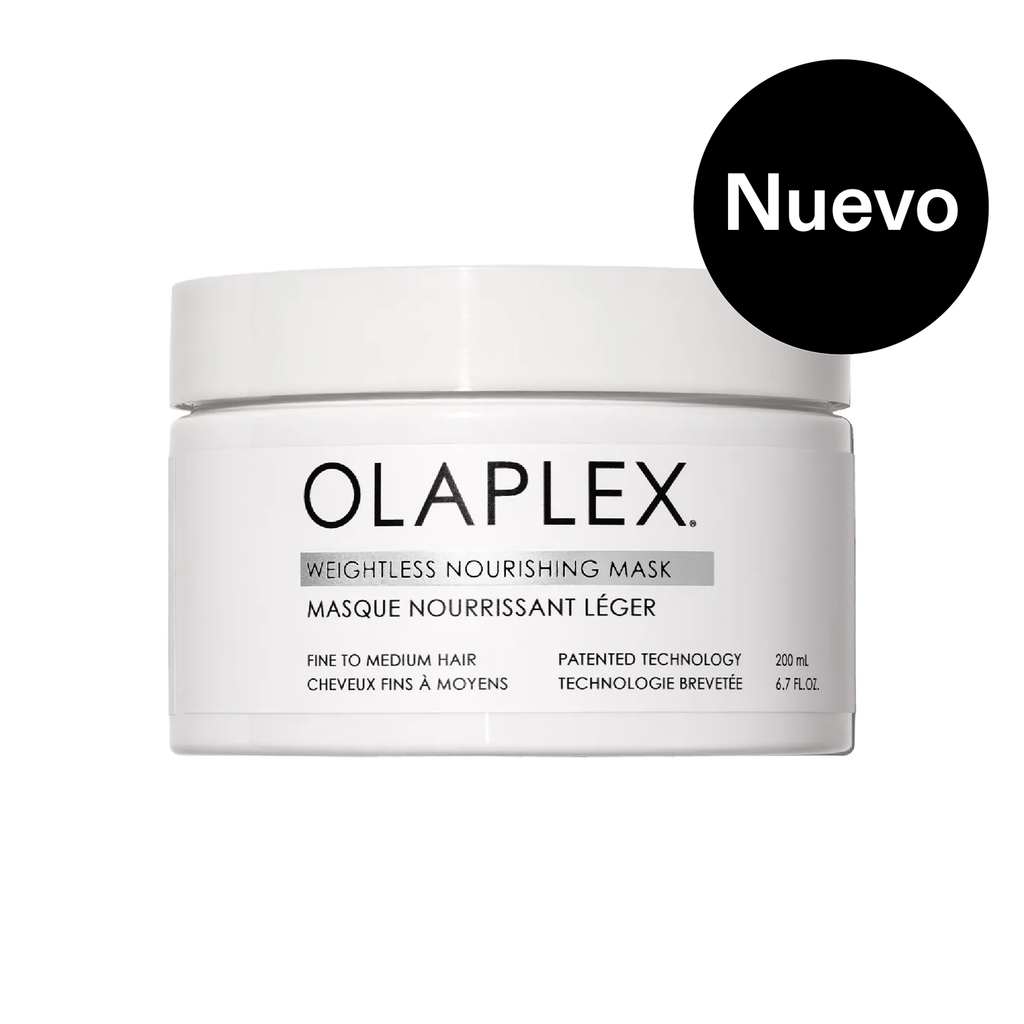 Olaplex Weightless Nourishing Mask 200 ml