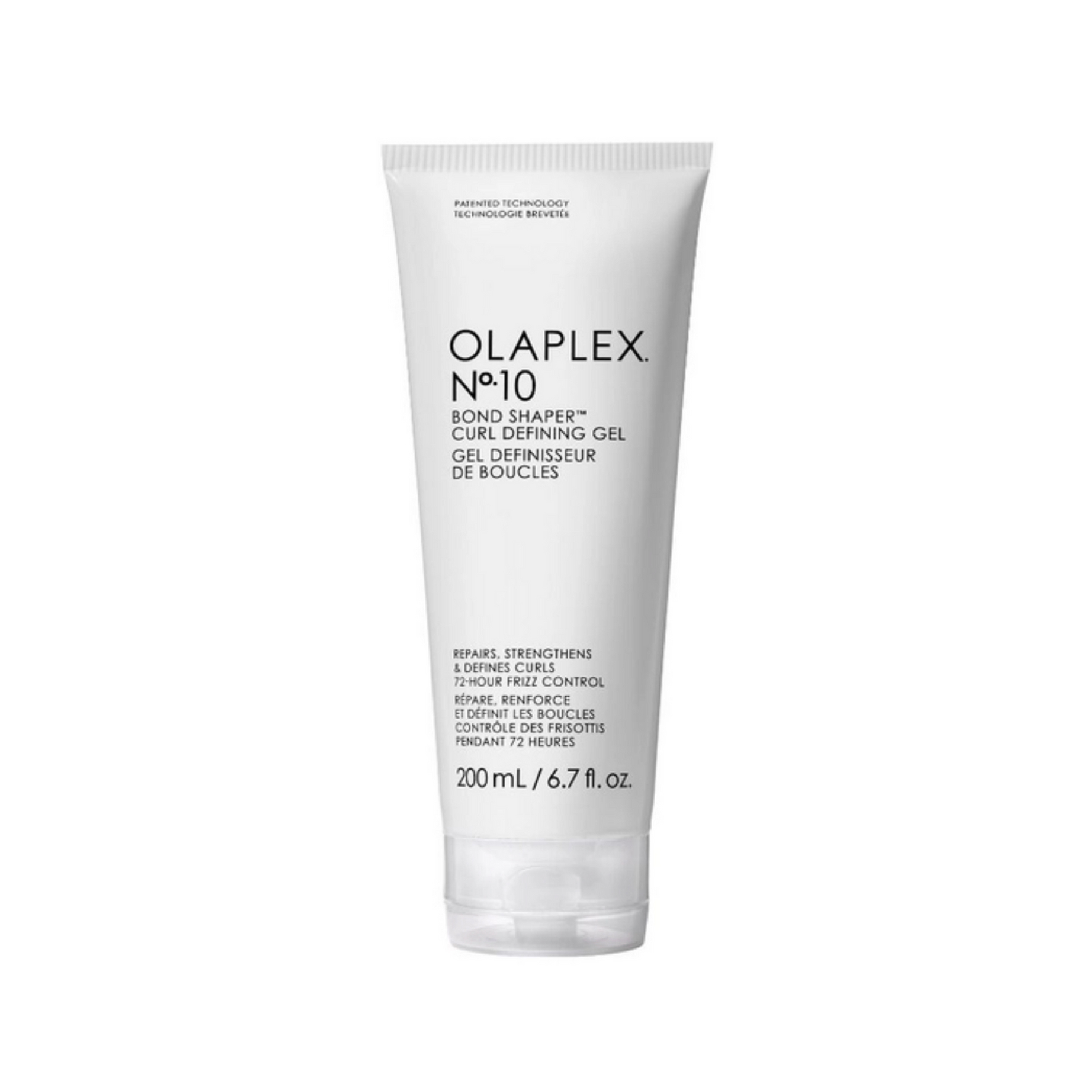 Olaplex No. 10 Bond Shaper Gel para Definición de Rizos y Control de Frizz 200ml