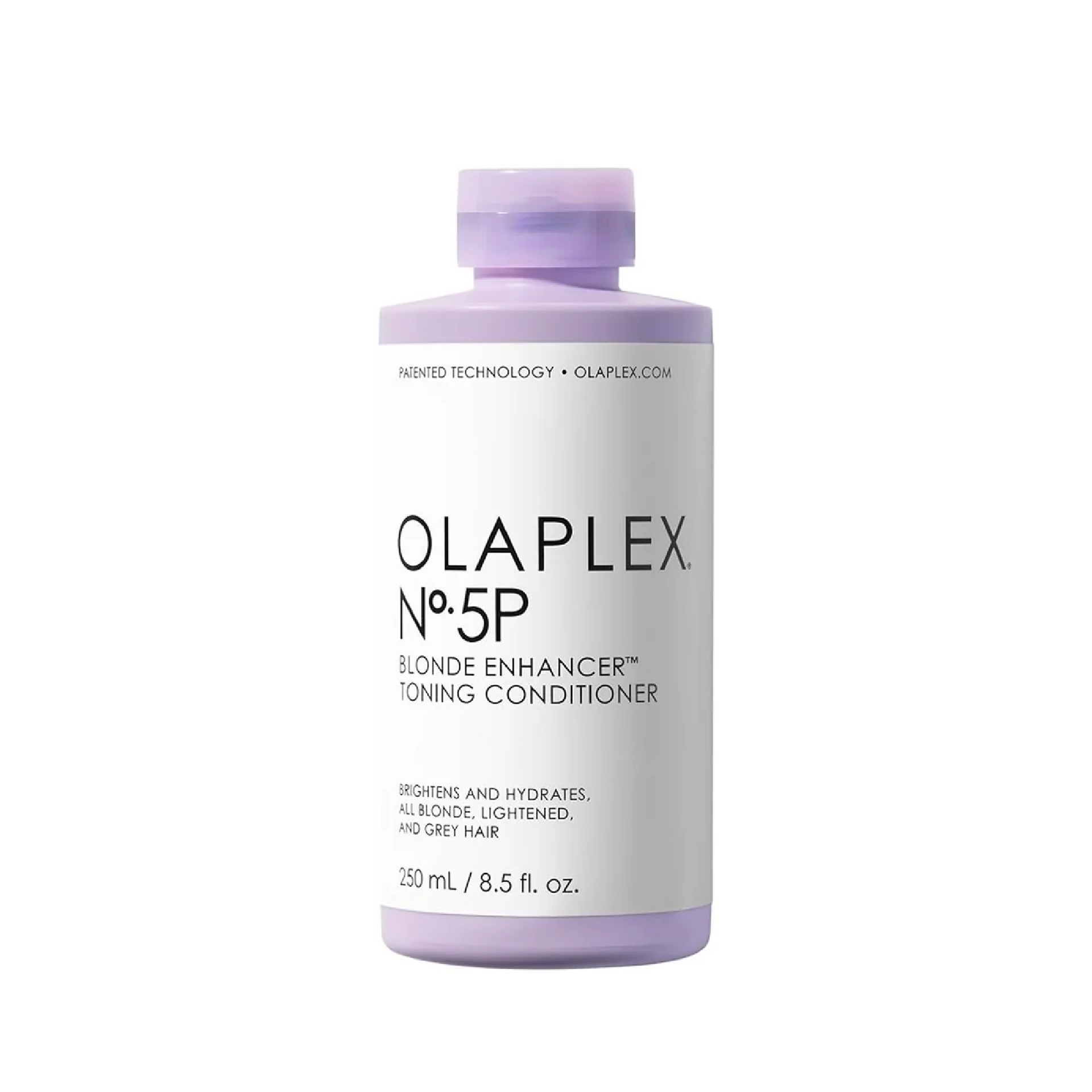 Olaplex No.5P Bond Acondicionador Tonificante Neutraliza Tonos Amarillos para Rubios 250ml