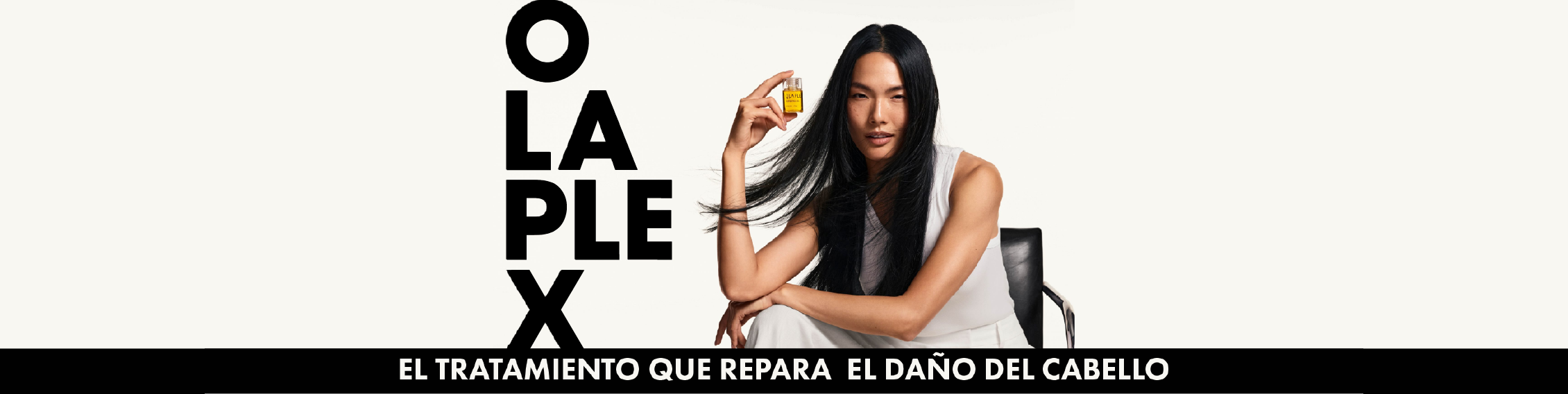Miguel Tule x Pro Beauty
