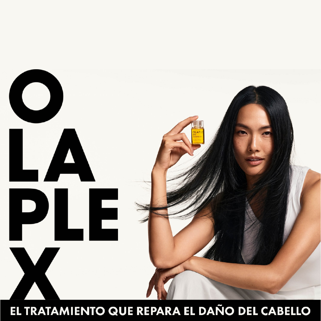 Miguel Tule x Pro Beauty