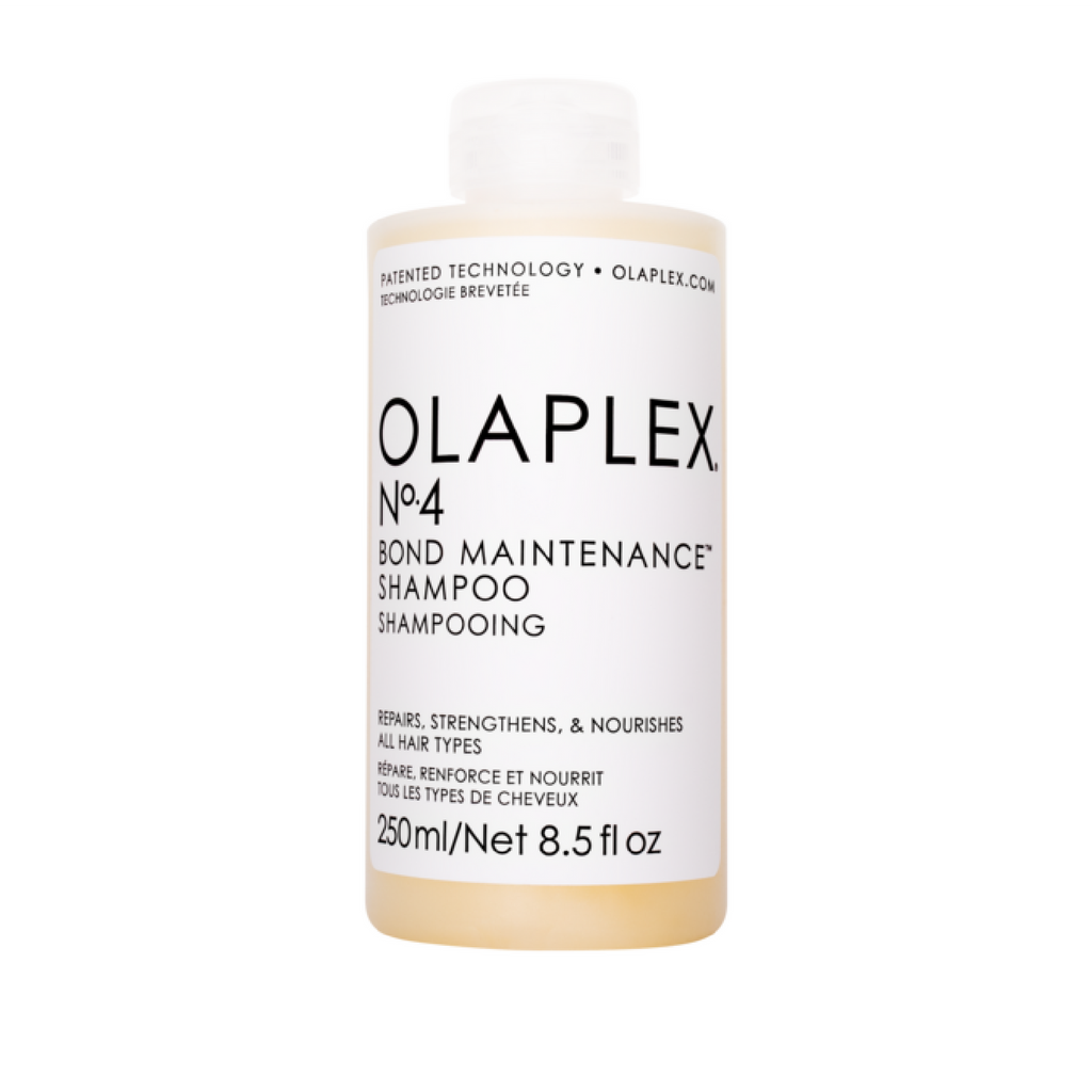 Olaplex No. 4 Bondshaper Shampoo Hidratante para Rizos Definidos 250ml