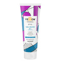 Yellow Style Curl Creator Crema para Rizos 250ml define ondas con protección térmica y control de frizz profesional