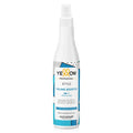 Yellow Style Volume Booster 250ml spray voluminizador para dar cuerpo y brillo al cabello fino con protección térmica