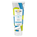 Yellow Style Fix & Wet Gel 250ml fijador de sujeción extra fuerte con efecto húmedo sofisticado y sin residuos