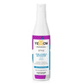 Yellow Style Curl & Mold Activator 250ml activador de rizos con protección térmica para máxima definición y brillo