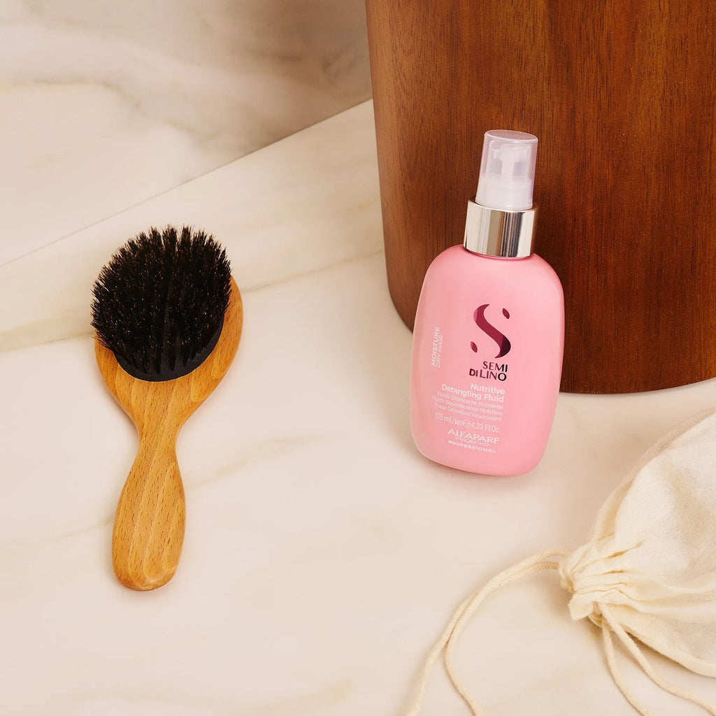 Alfaparf Milano Semi di Lino Moisture Fluido Hidratante 125ml