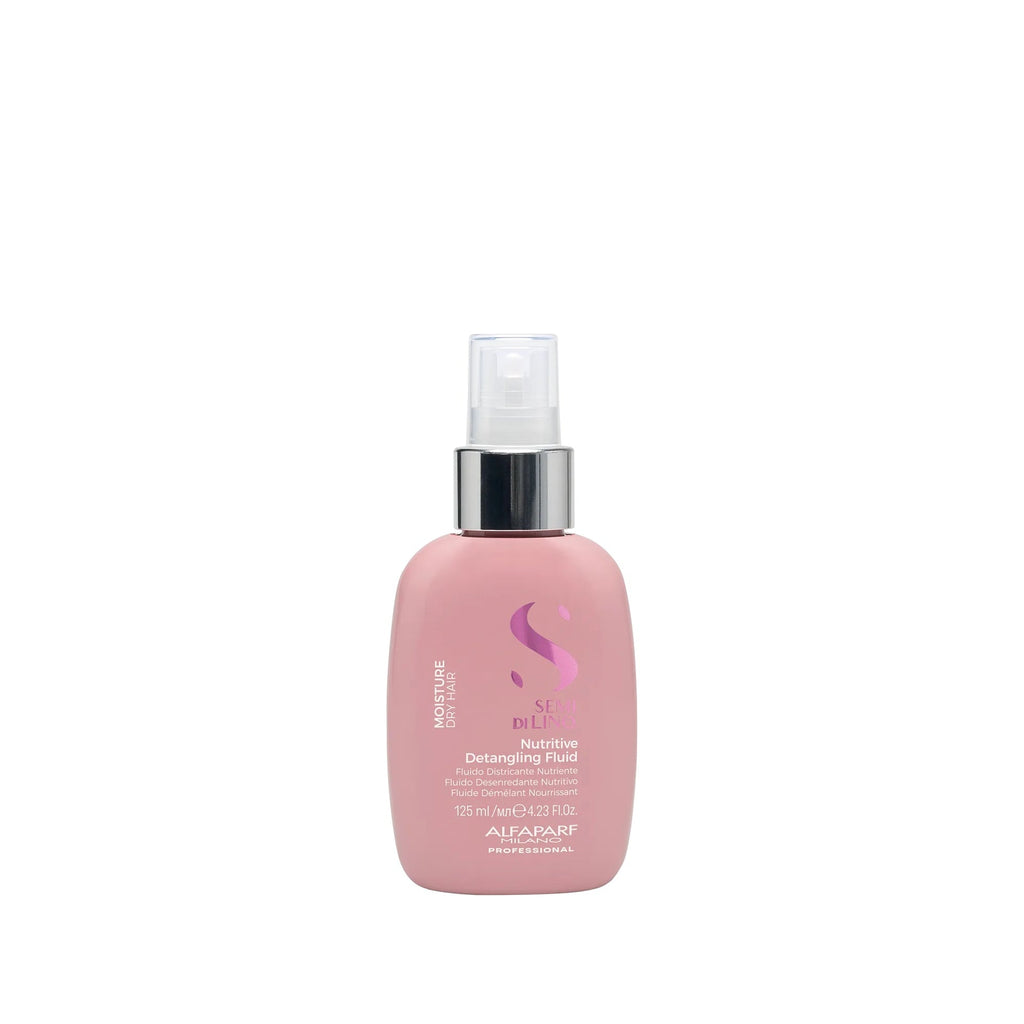 Alfaparf Milano Semi di Lino Moisture Fluido Hidratante 125ml
