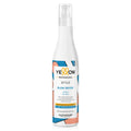 Yellow Style Blow Dryer Crema de Peinado 250ml protector térmico que acelera el secado y aporta hidratación profunda