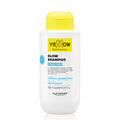 Yellow Hydra Care Glow Shampoo 500 ml para una hidratación profunda y brillo intenso en el cabello seco o deshidratado