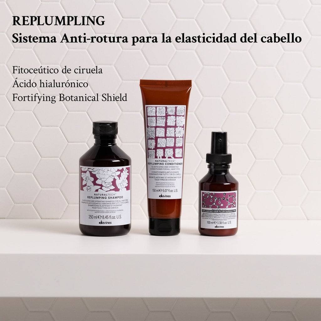 Davines Replumping Acondicionador 150ml