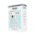 Nioxin Scalp Recovery Shampoo 200 ml Tratamiento Especializado Anticaspa y para Dermatitis Seborreica
