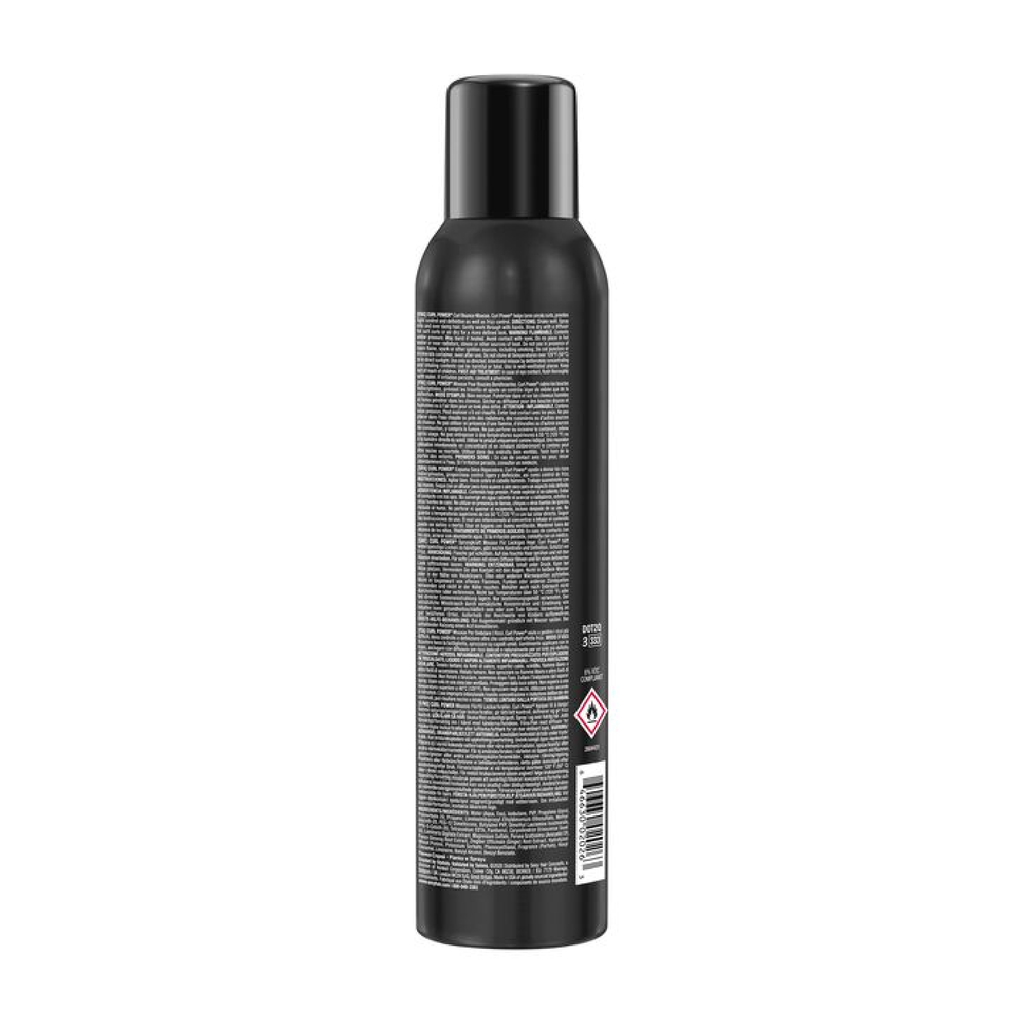 Sexy Hair Curl Power Spray Co-Wash 250ml