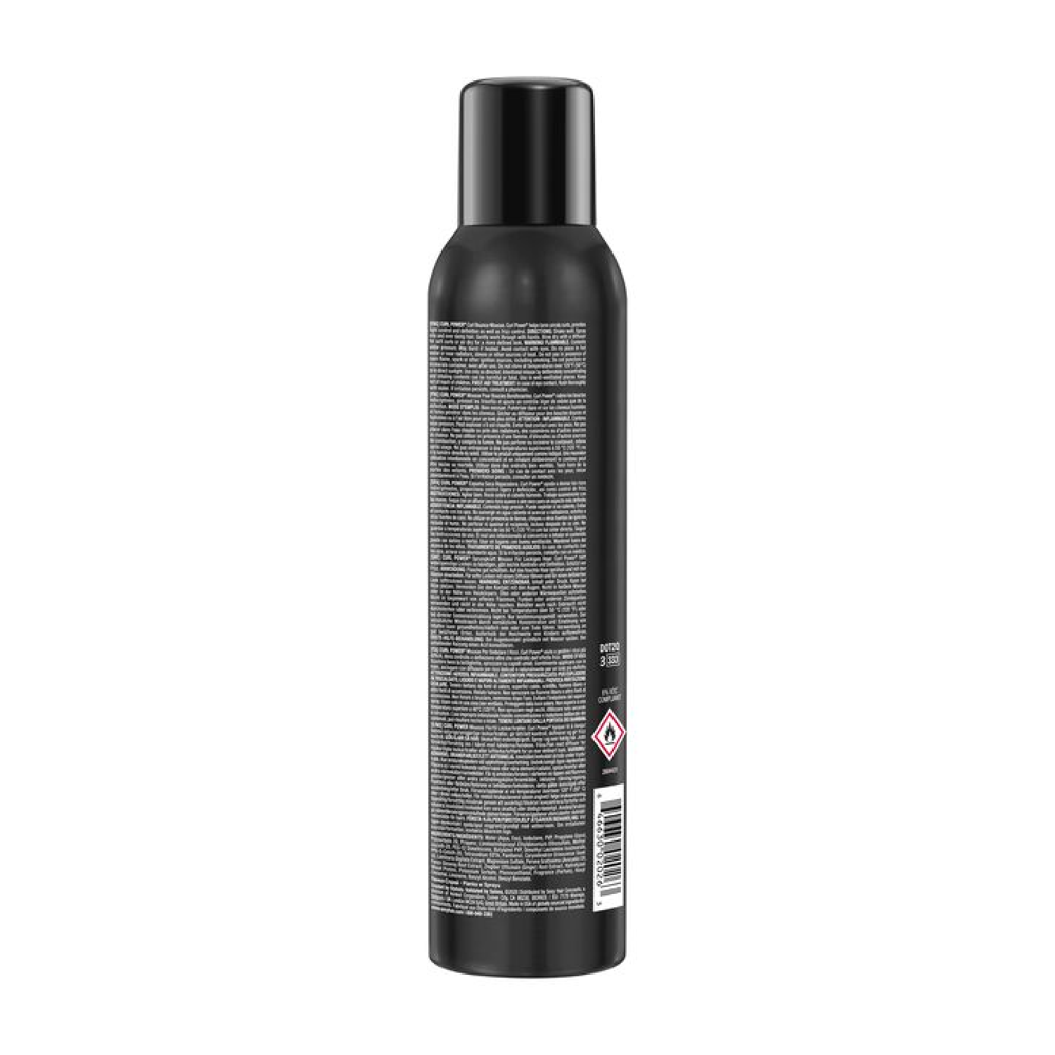 Sexy Hair Curl Power Spray Co-Wash 250ml