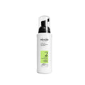 Nioxin Sistema #2 Tratamiento Intensivo Anticaída 100 ml para Cabello Natural con Debilitamiento Avanzado