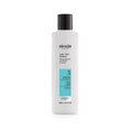 Nioxin Sistema #3 Anticaída Shampoo 300 ml para Cabello Teñido con Adelgazamiento Moderado