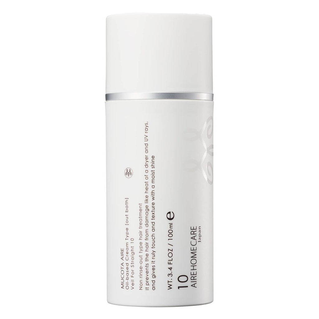 Mucota Aire 10 Tratamiento Sin Enjuague 100ml