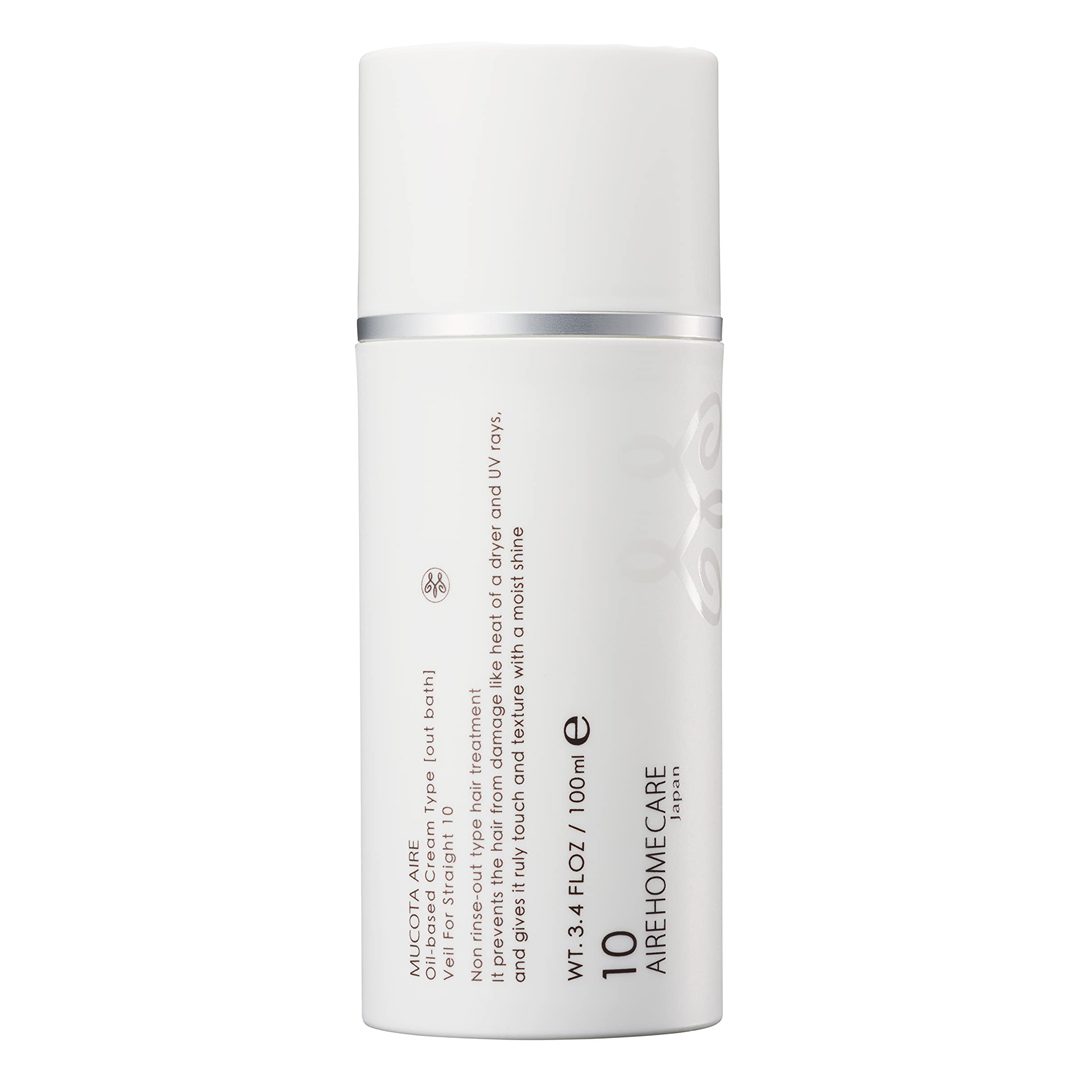 Mucota Aire 10 Tratamiento Sin Enjuague 100ml