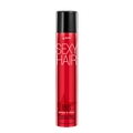 Sexy Hair Spray & Stay Intense Hold Hairspray 255 Gr Laca de Fijación Extrema y Brillo de Larga Duración