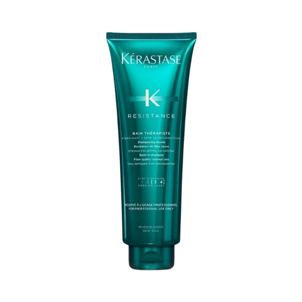 Kerastase Bain Thérapiste RESISTANCE THÉRAPIST 450ml