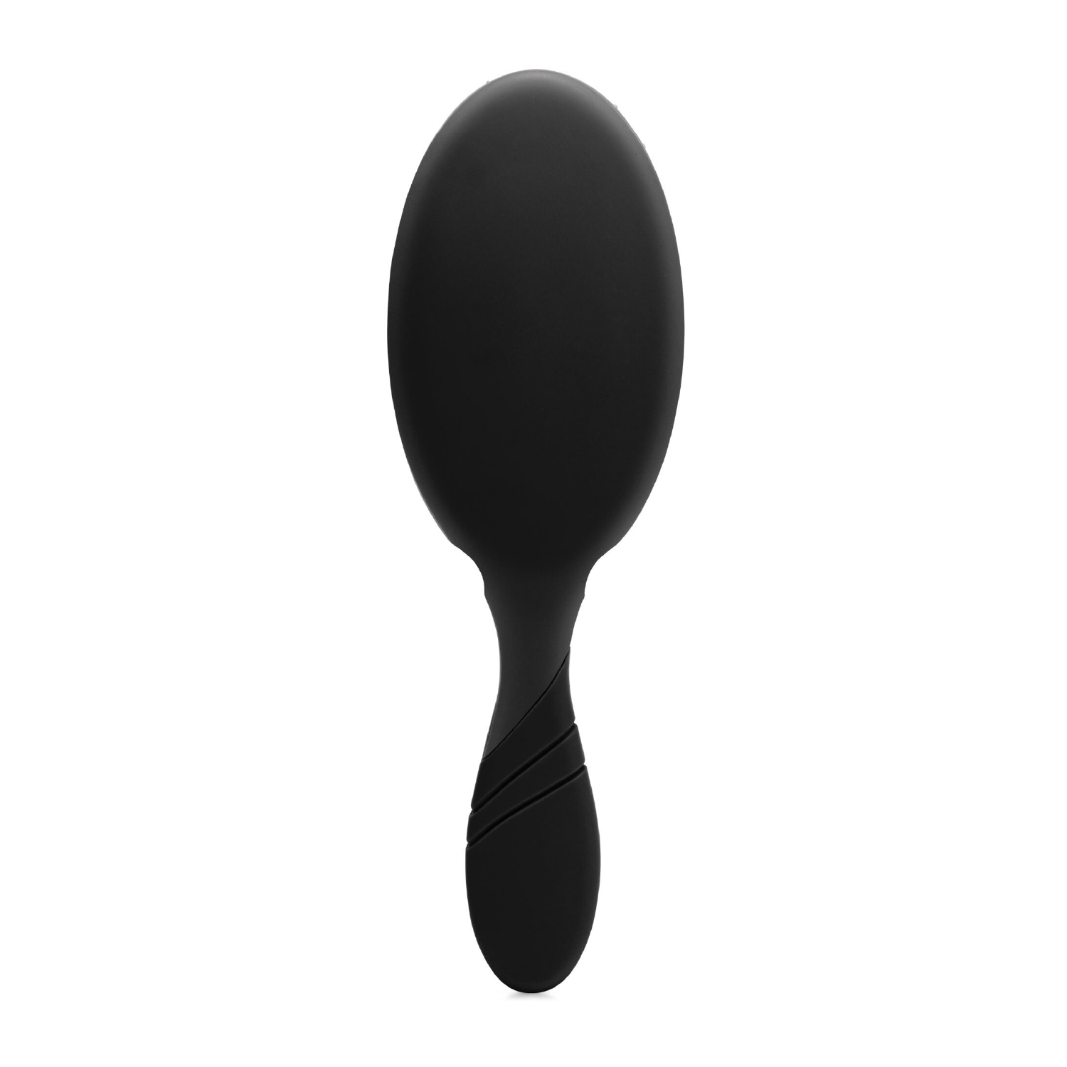 Wet Brush Pro Detangler Frost Black Cepillo Desenredante