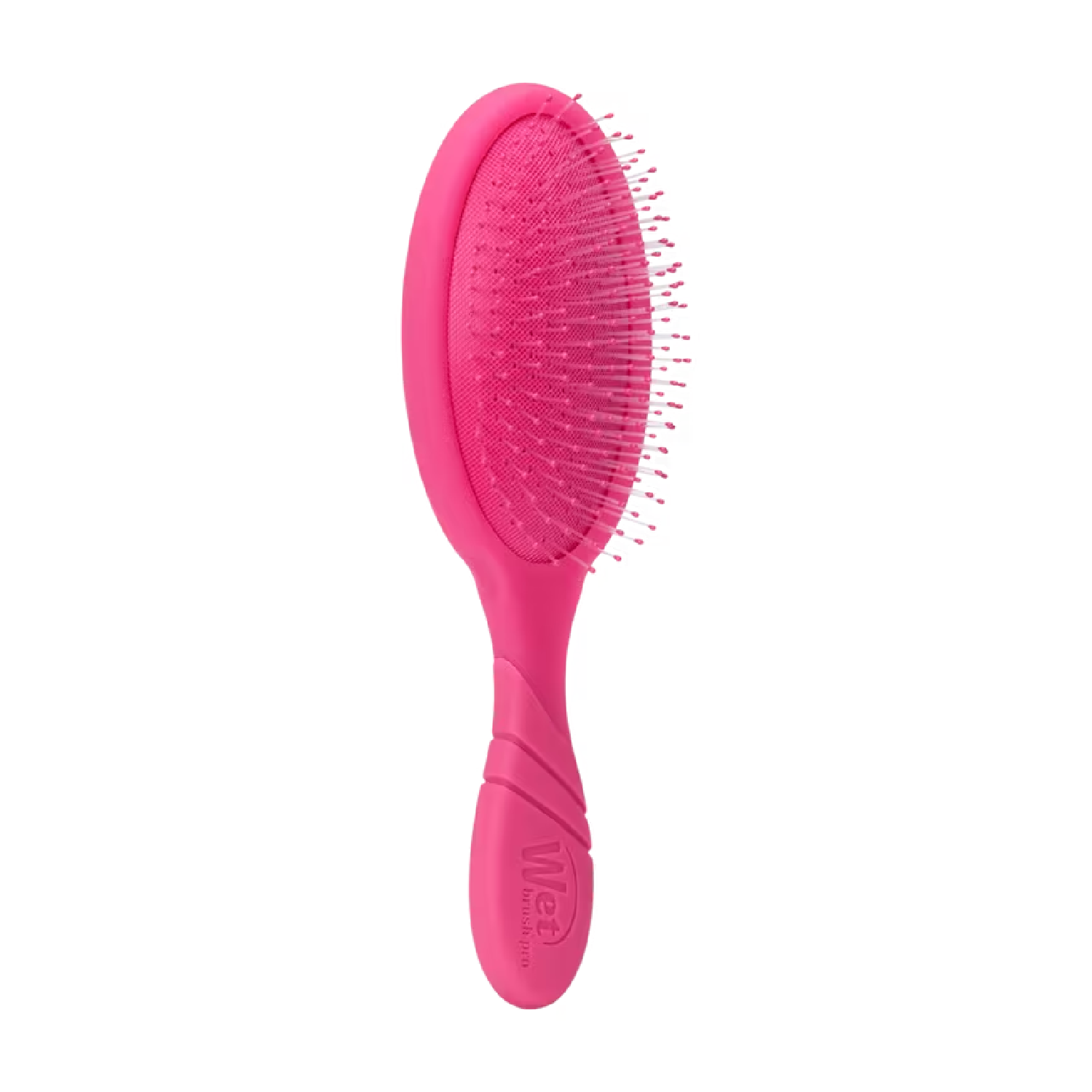 Wet Brush Pro Detangler Cepillo Desenredante Frost Pink